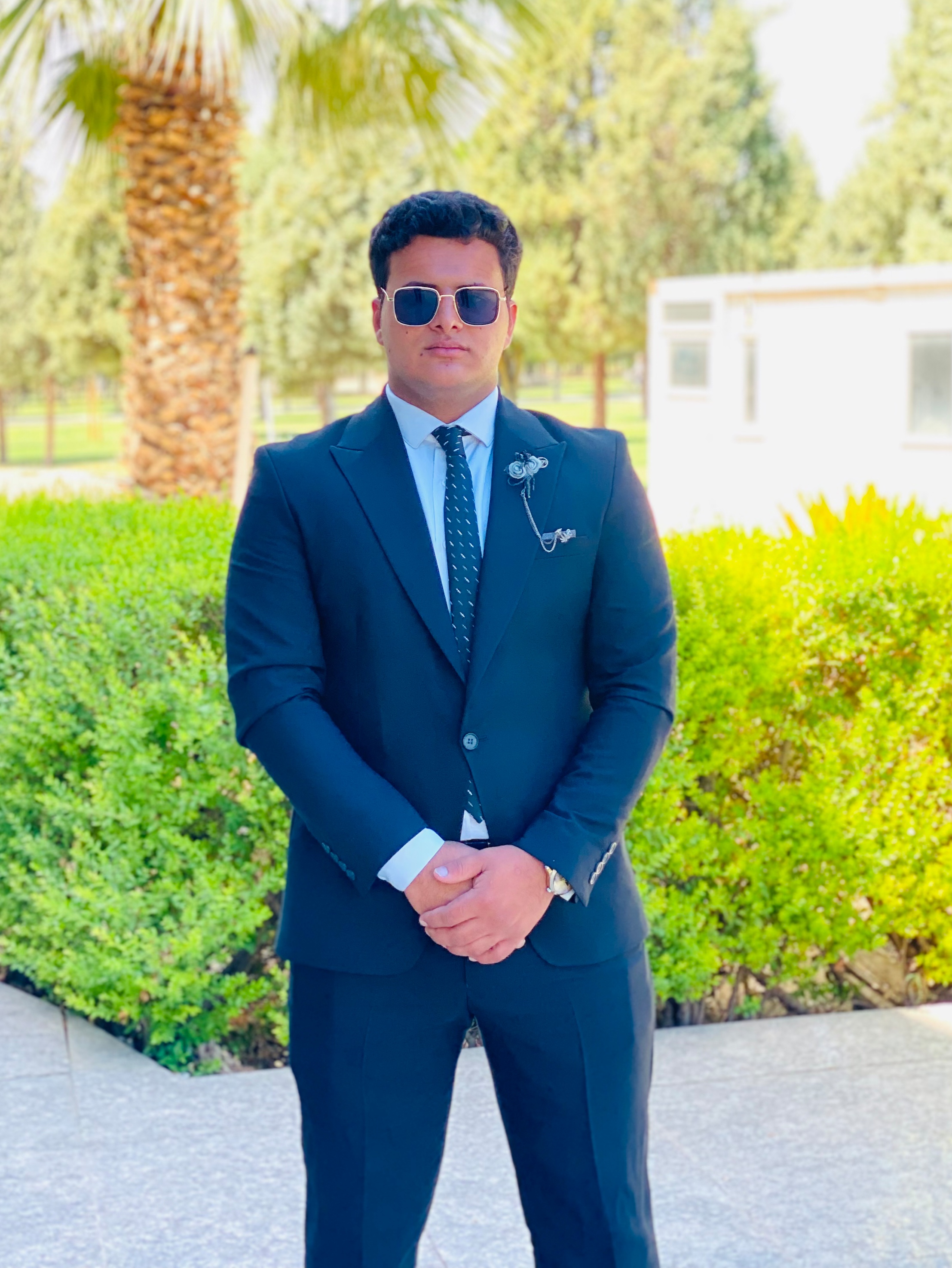 سجاد جاسم حسن 